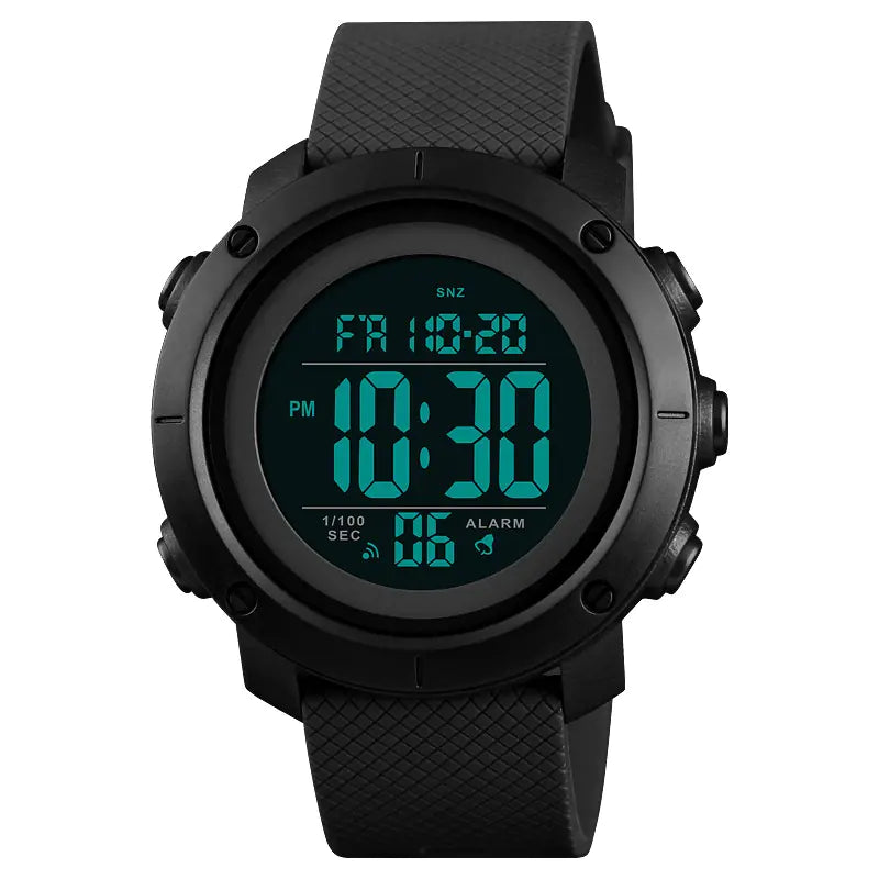 Time Beauty Outdoor Sports Watch