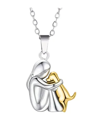 Elegance Alloy Women's Minimalist Necklace