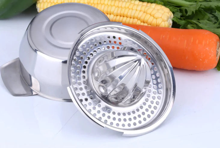 Juicer – Lemon & Citrus Press