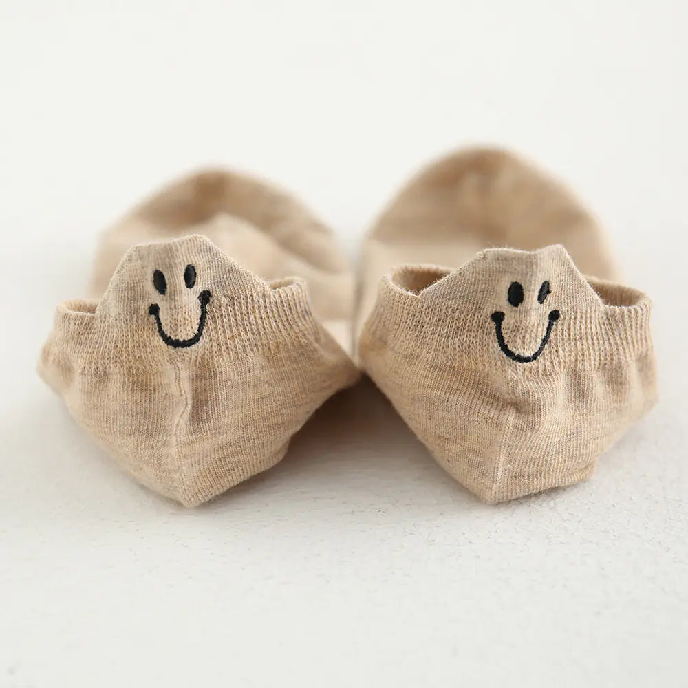 Embroidered Socks for Women