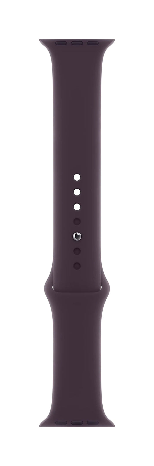 Apple Watch Band - Sport Band (41mm) - Elderberry