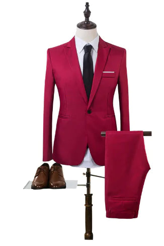 Wedding Suit Jacket, Suit, Tuxedo Set