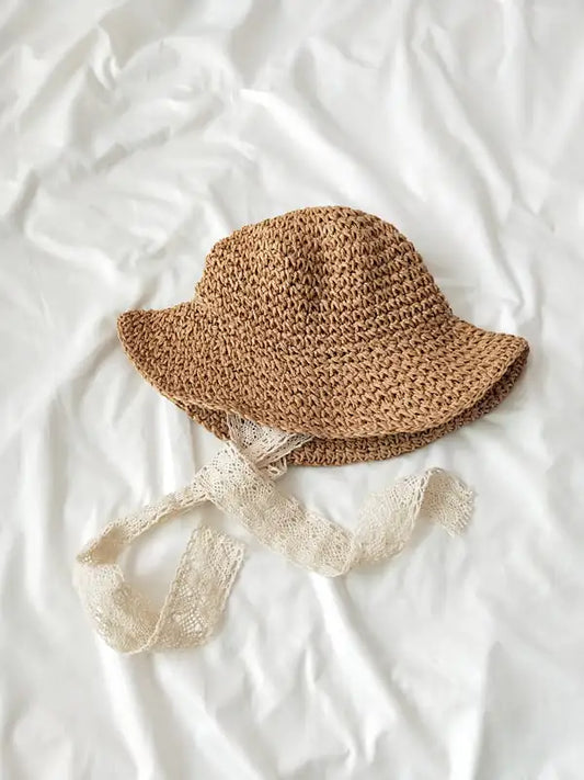 Anti-Sneak Hats for Babies and Kids