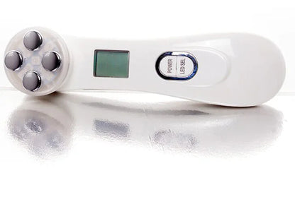 Beauty Device, Ion Importer, Ion Beauty Instrument