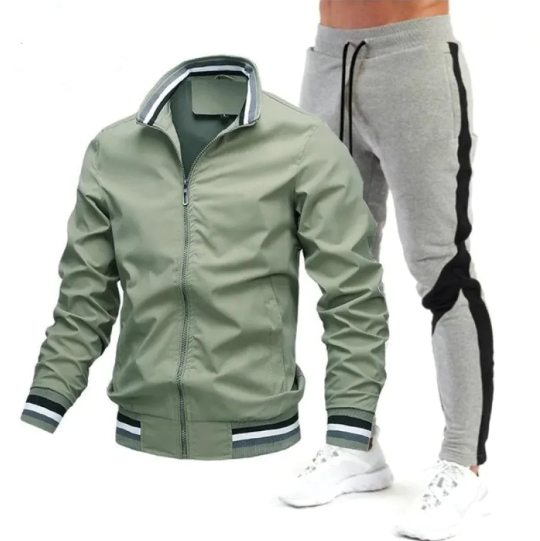 Urban Edge Teen Track Suit