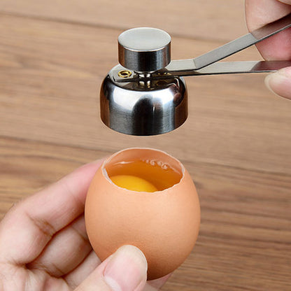 Multi-Use Egg Cutter