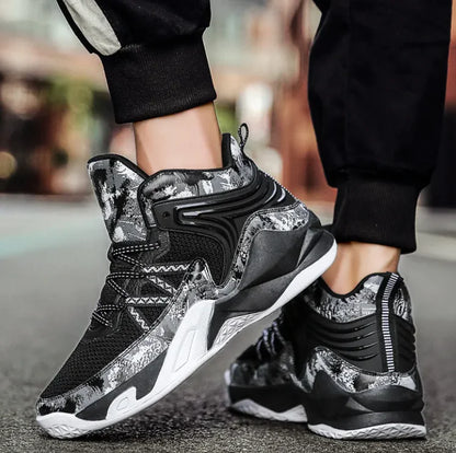 Casual Shoes