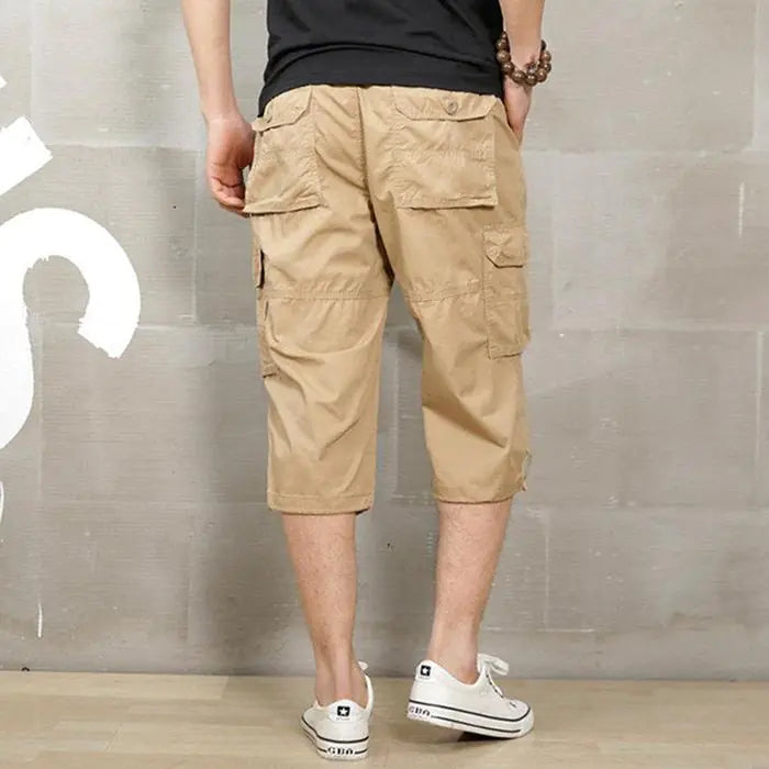 Men's Casual Pants, Athletic Shorts, Cargo Trousers