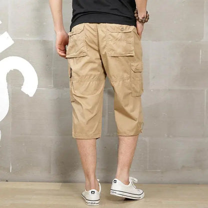 Men's Casual Pants, Athletic Shorts, Cargo Trousers