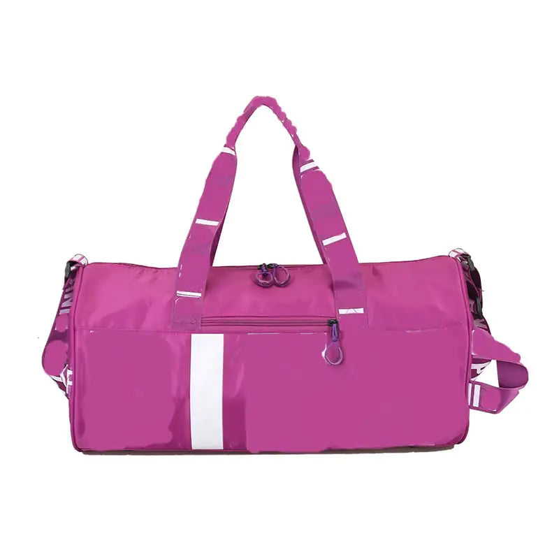 Printed Shoulder Handbag