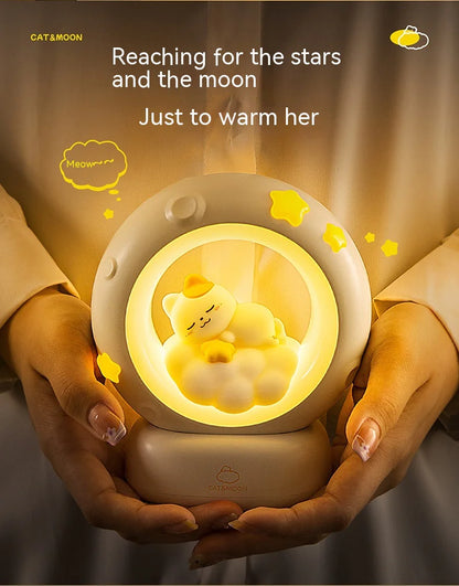 Children's Dragon Year Night Lamp