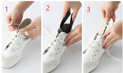 Shoe Stretchers for Boots and General Shoe Shaping