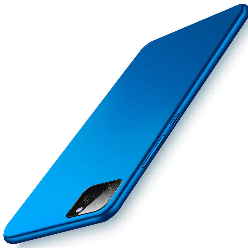 Frosted Hard Shell Case for Mobile Phones