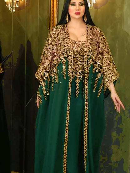 Women's Two-Piece Suit Dress
