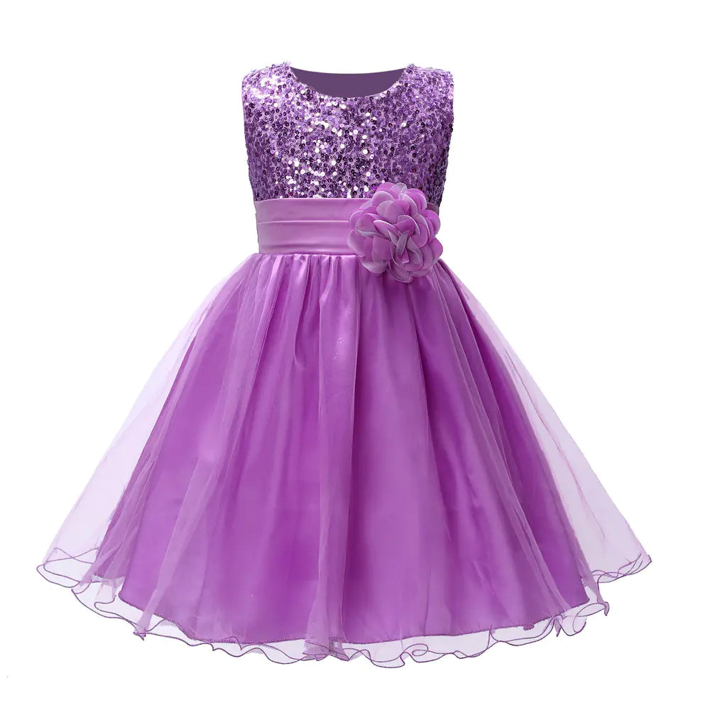 Girls' Skirts and Dresses Collection