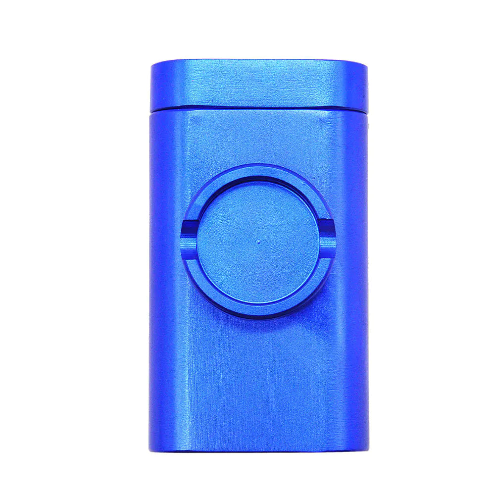 Aluminum Herb Grinder Set with Custom Logo Option