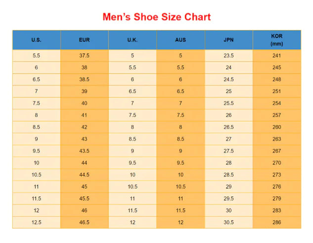 Sports Shoes