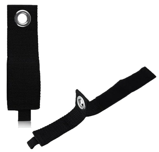6-Pack Cord Organizer Straps