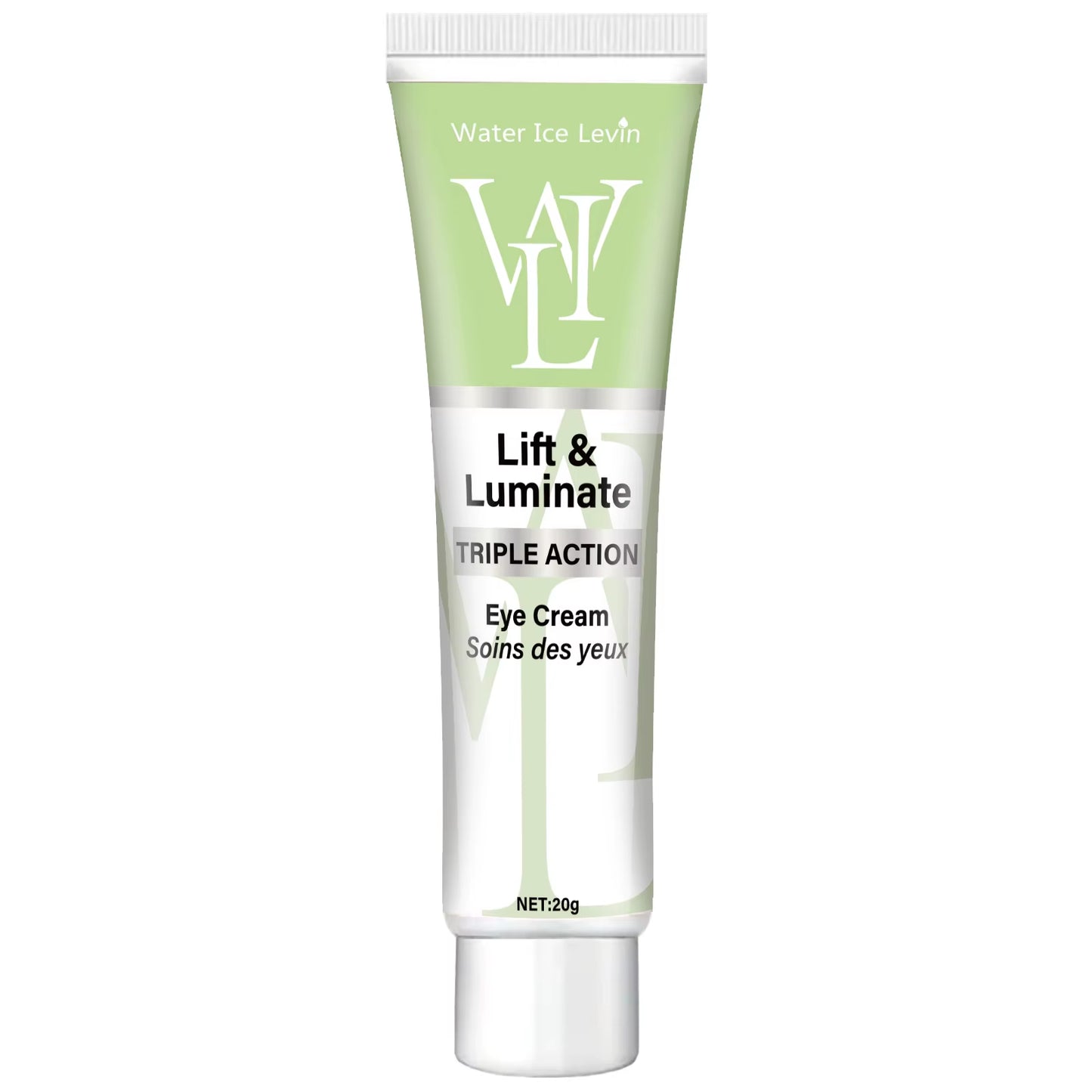 Firming Eye Cream Moisturizes and Cares for the Eyes, Easy to Absorb and Protects the Skin with Eye Protection, Improves Skin Elasticity, Makes the Skin Softer and Smoothes the Skin