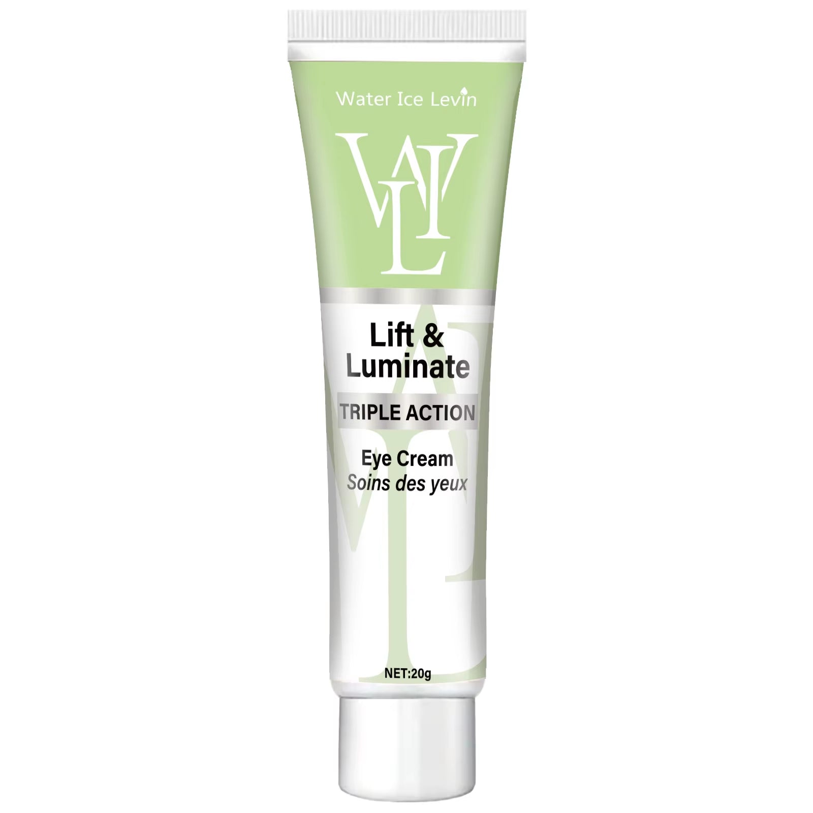 Firming Eye Cream Moisturizes and Cares for the Eyes, Easy to Absorb and Protects the Skin with Eye Protection, Improves Skin Elasticity, Makes the Skin Softer and Smoothes the Skin