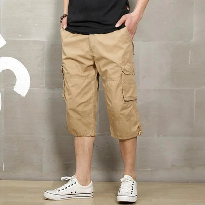 Men's Casual Pants, Athletic Shorts, Cargo Trousers