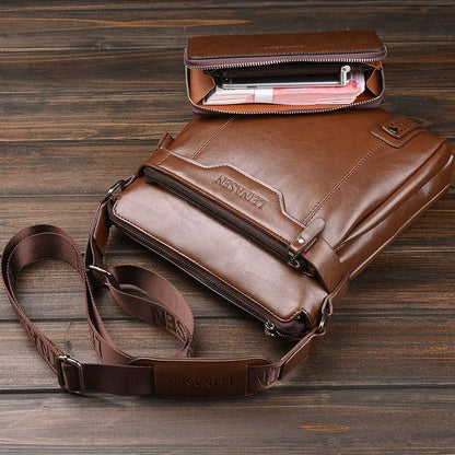 Men's Briefcase and Handbag Collection