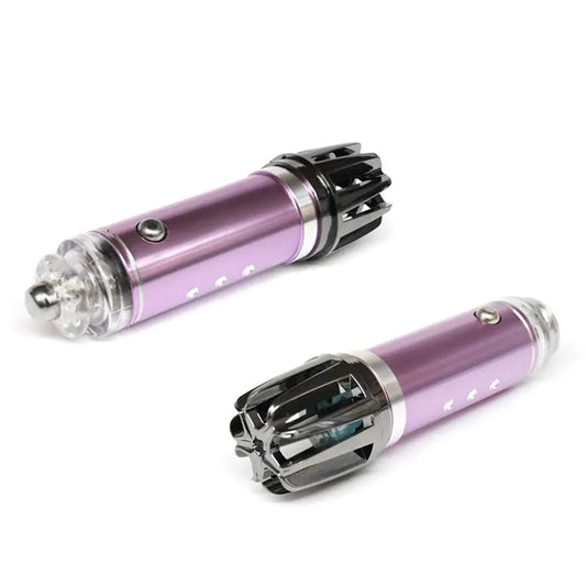 Car Ionizer Air Purifier