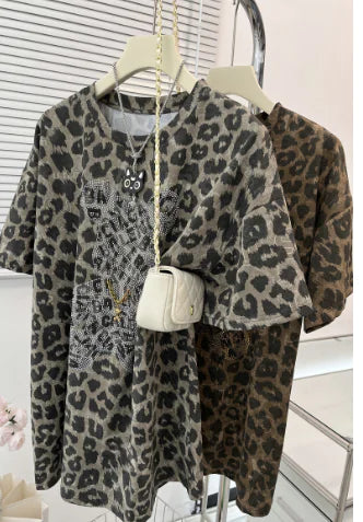 Loose Top for Women