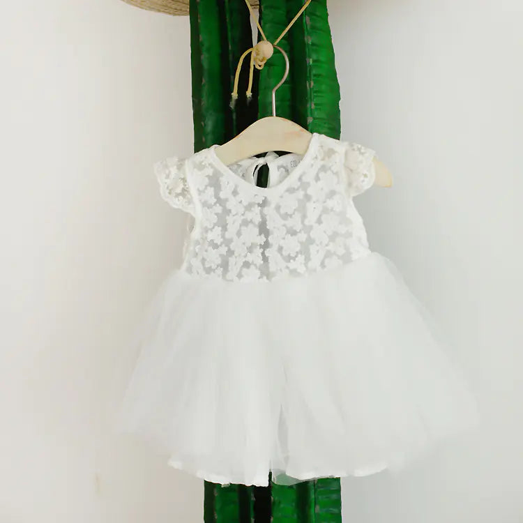 Children's Dresses and Skirts Collection