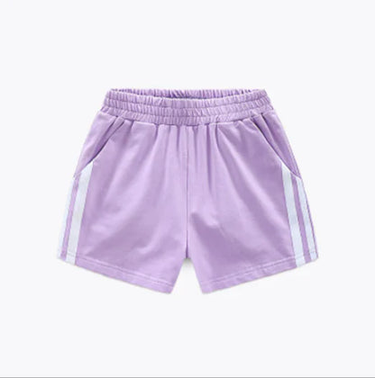 Summer Casual Shorts for Women