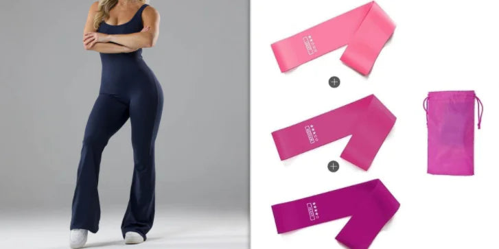 Active Curve One-Piece