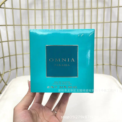 Vietnamese Gem Perfume with Lasting Freshness and Energy
