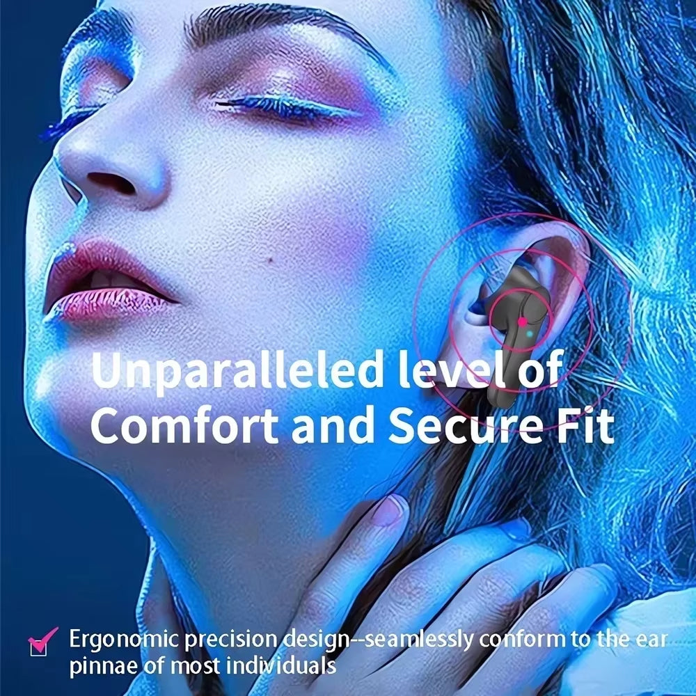Real-Time Translation Bluetooth Earbuds with Simultaneous Interpretation in 144 Languages