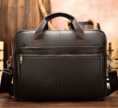 Portable Briefcase for Businessmen