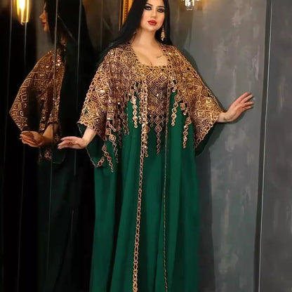 Women's Two-Piece Suit Dress
