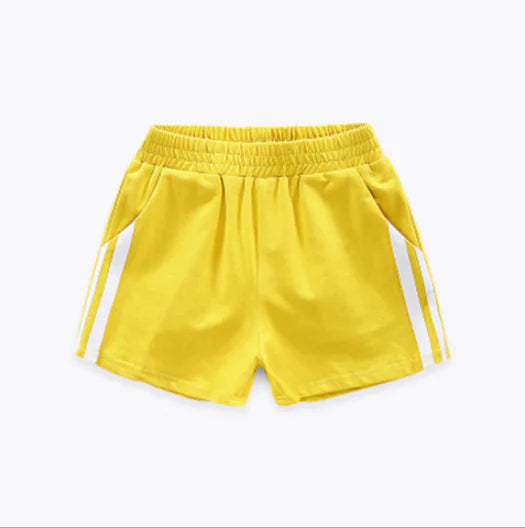Summer Casual Shorts for Women