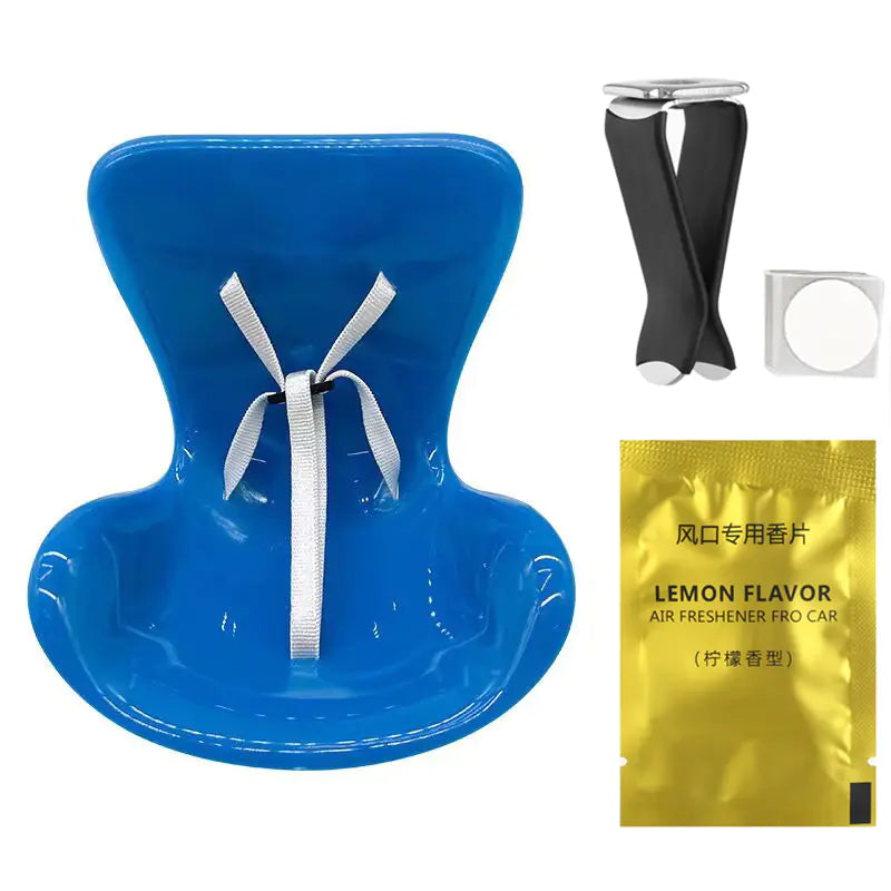 Car Air Vent Aromatherapy Clip