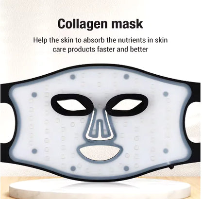 Beauty Instrument Face Mask