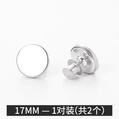 Magnetic Curtain Clips