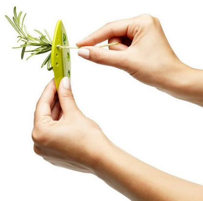 Herb Leaf Stripper for Thyme and Rosemary