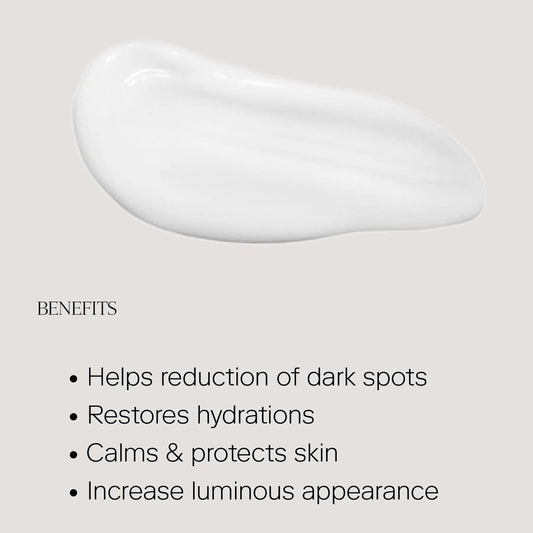 EXO SKIN SIMPLE - EXO SUN™  - After-Sun Treatment - Hydrating After-Sun Care | Innovative Exosome Skin Care Solutions