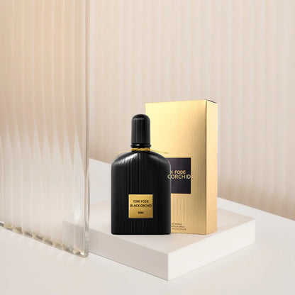 Tom Midnight Orchid Women's Perfume 100ml