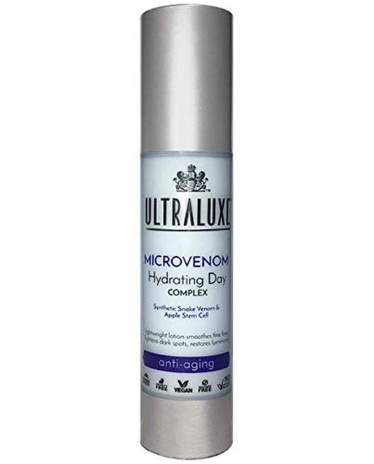 Microvenom Hydrating Day Complex
