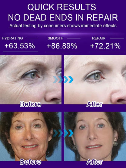 Retinol Facial Essence Moisturizing Firming, Rejuvenating Anti-Aging Makeup Skin Care Products