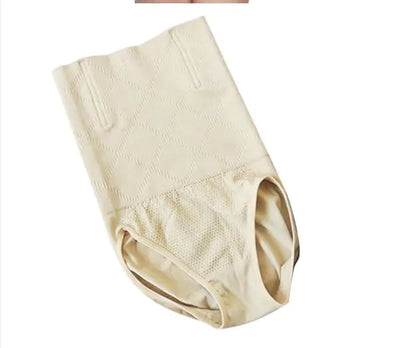 High-Waist Shaping Underwear for Women (Postpartum)