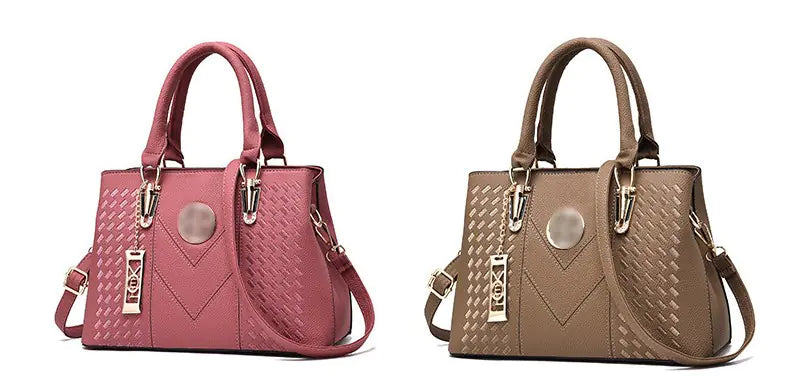 Women's PU Handbag