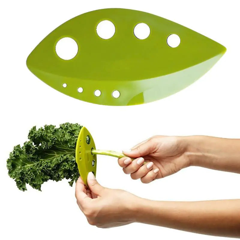 Herb Leaf Stripper for Thyme and Rosemary