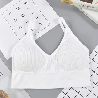 High Elastic Seamless Underwear