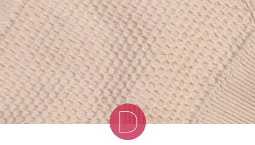 High-Waist Shaping Underwear for Women (Postpartum)