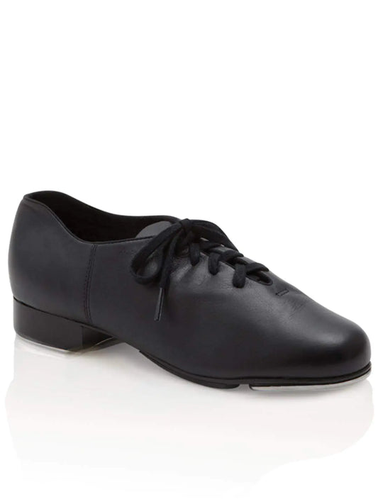 Capezio Womens Cadence Tap Shoe Black 12.5